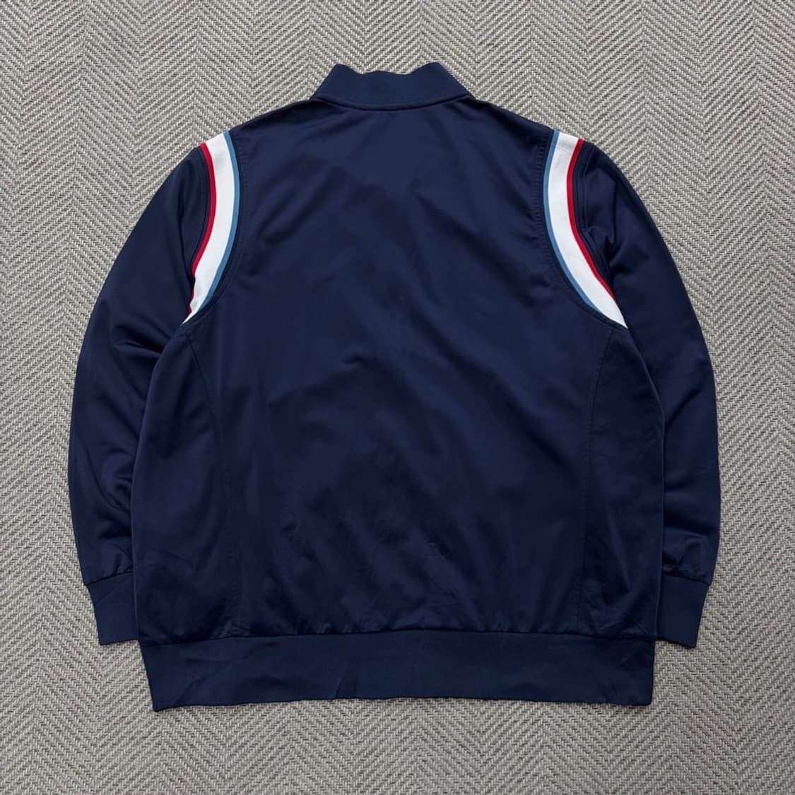 휠라 베이직 로고 져지 v2144 상품이미지2