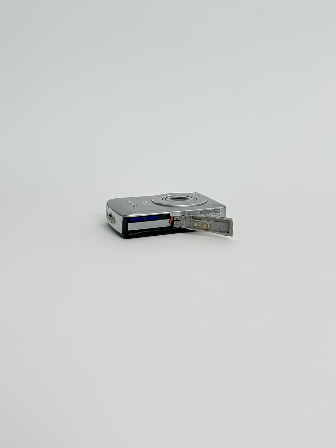 한글지원!) 캐논 익서스 65 Ixus 빈티지 디카 상품이미지4