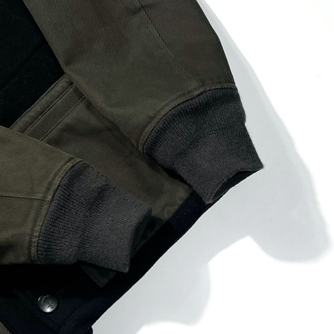 Neighborhood Hybrid Work Jacekt 상품이미지5