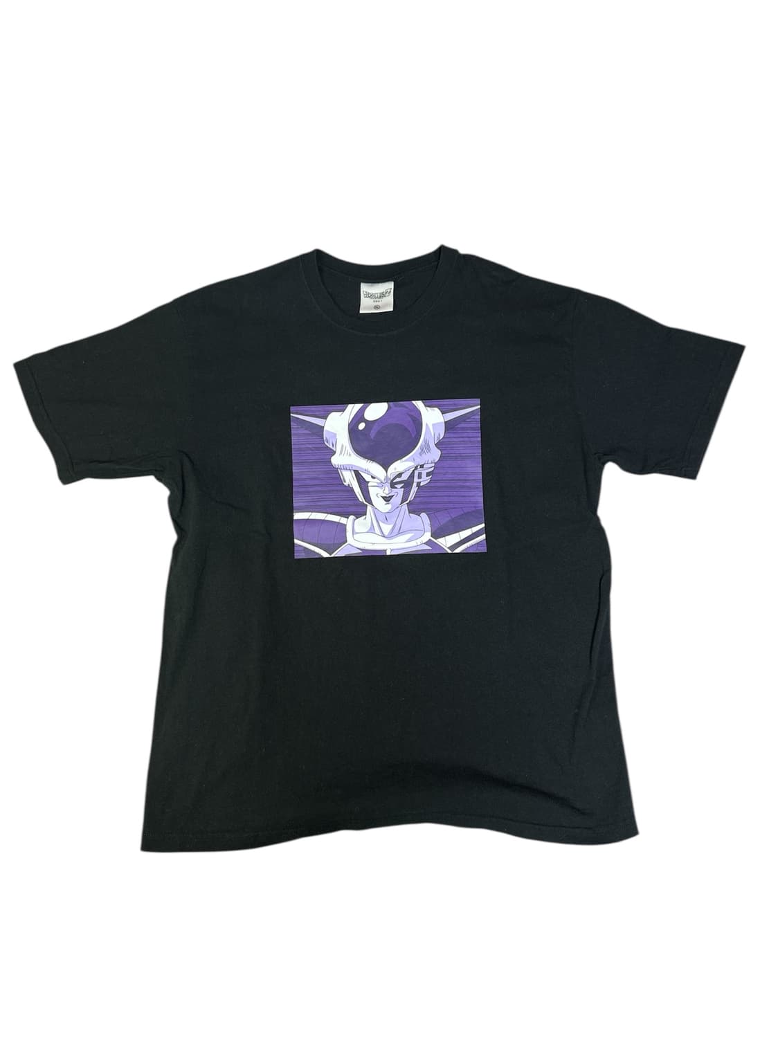 드래곤볼 프리저 제 전투력은 53만입니다 티셔츠 3L 상품이미지1