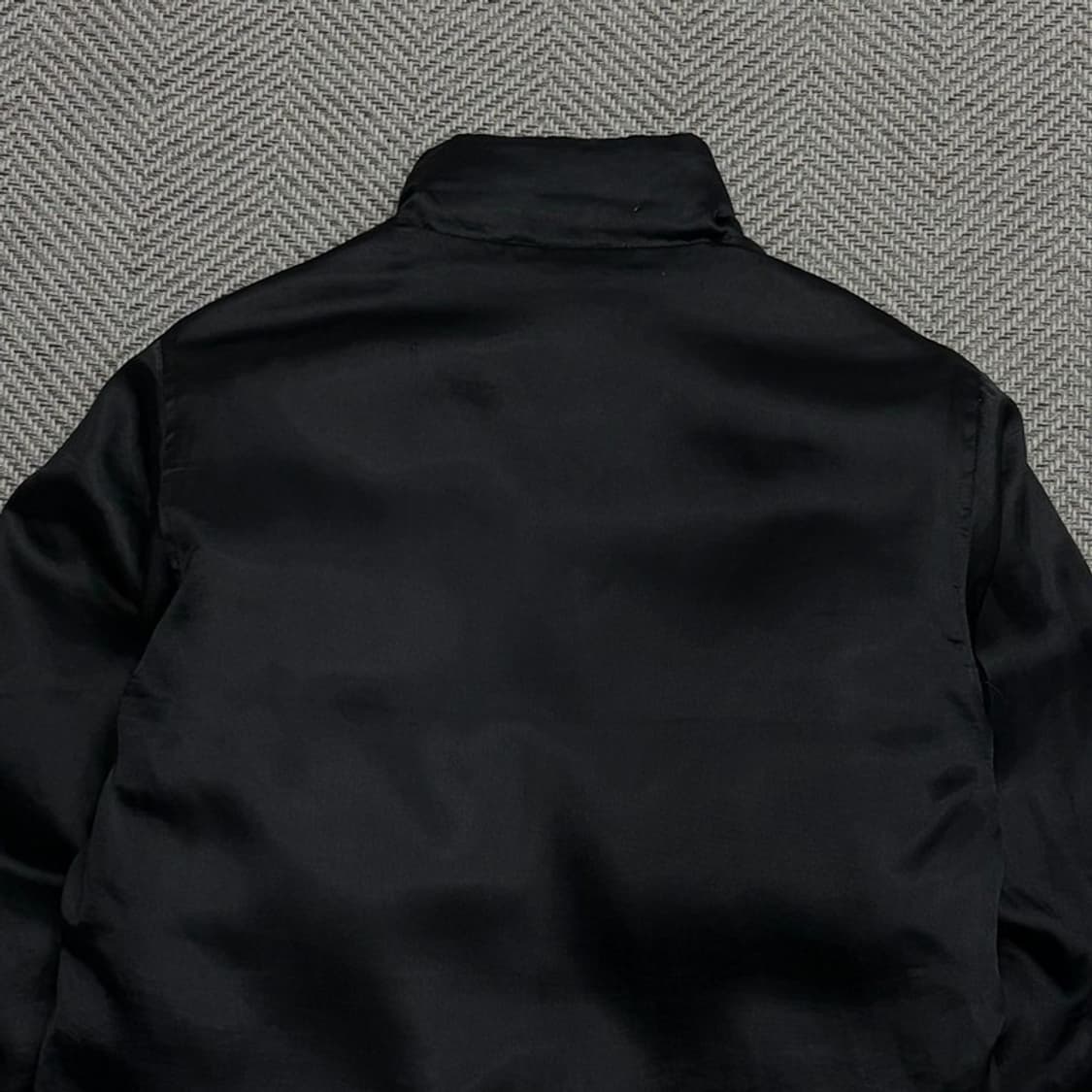 y2k 글로시 바이커자켓  v1778 상품이미지4