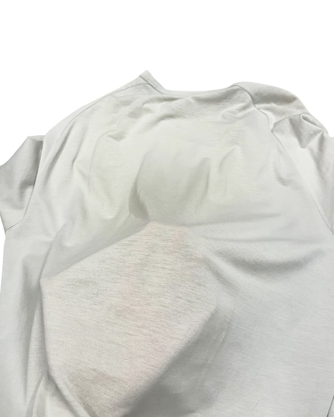 프라다 스포츠 래글런 티셔츠 상품이미지7