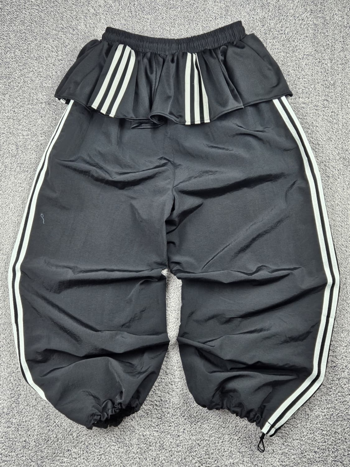 아디다스 커스텀 사이드트랙 스커트팬츠 ( 상세설명참조 ) / 10524 상품이미지4