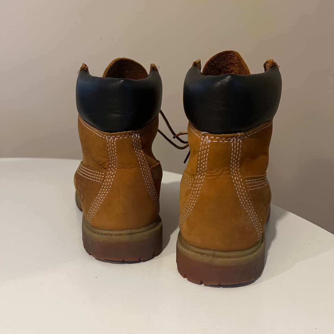 팀버랜드 6인치 프리미엄 워터프루프 부츠 상품이미지3