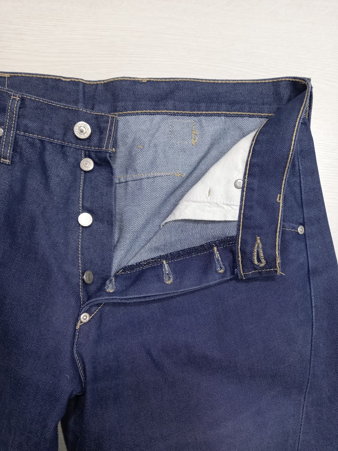 32 00's 리바이스 엔지니어드 일자진 32-300 상품이미지6