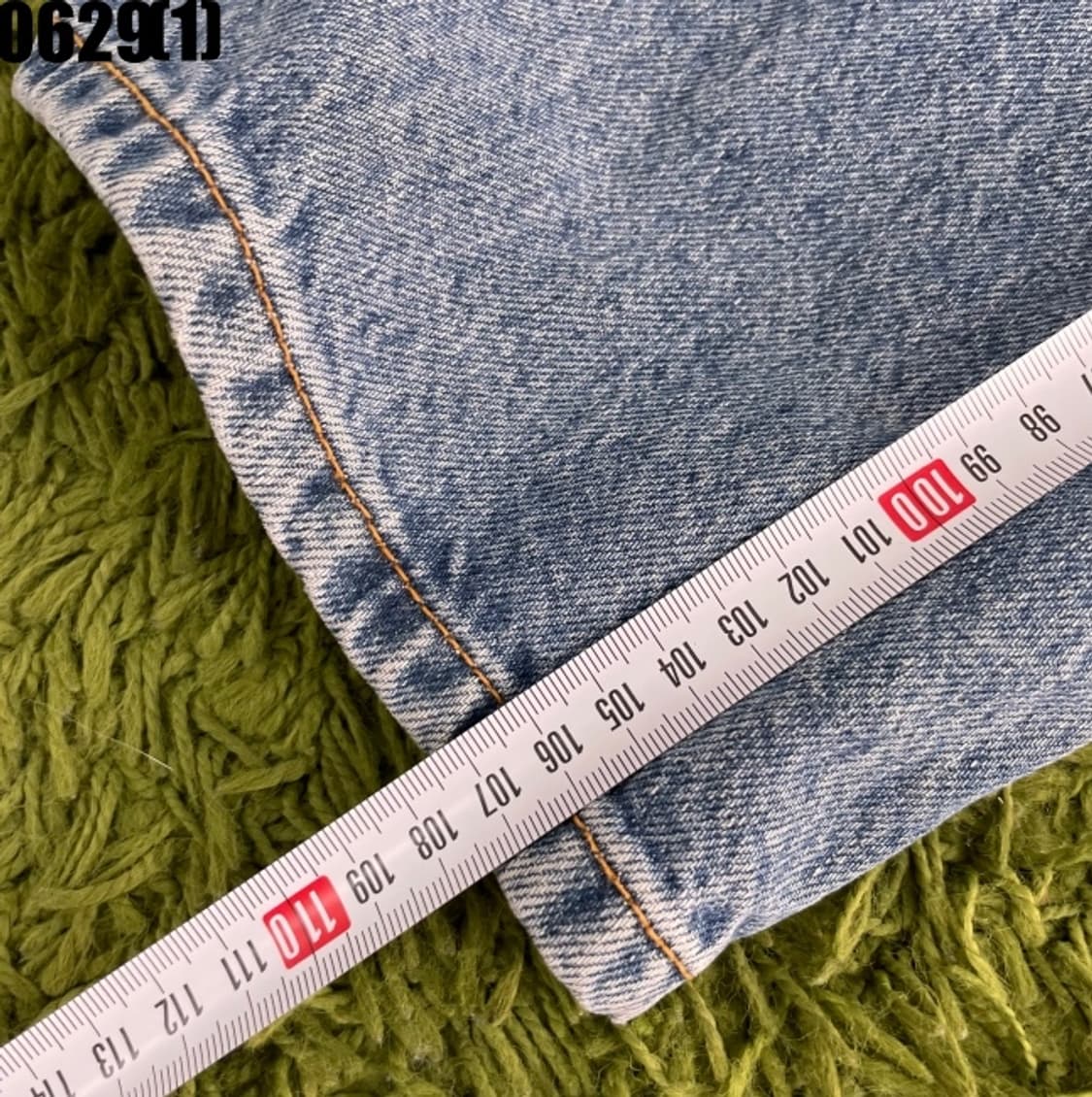 아웃스탠딩 청바지 상품이미지10