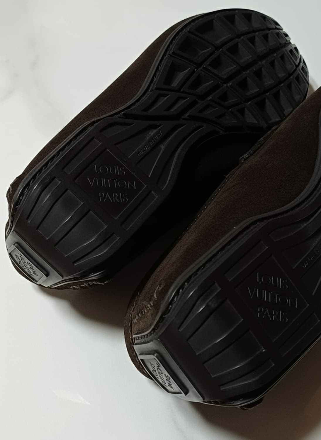 루이비통 남성 로퍼 상품이미지7