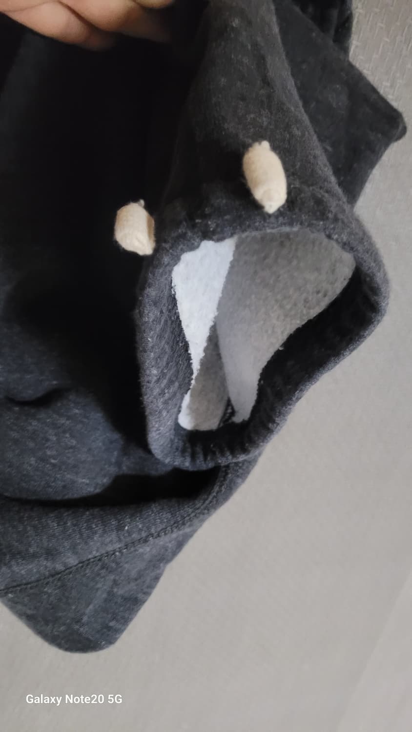 폴로 트레이닝펜츠 상품이미지3