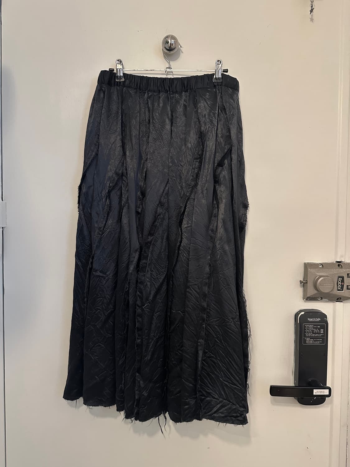 Comme des garcons skirt 상품이미지2