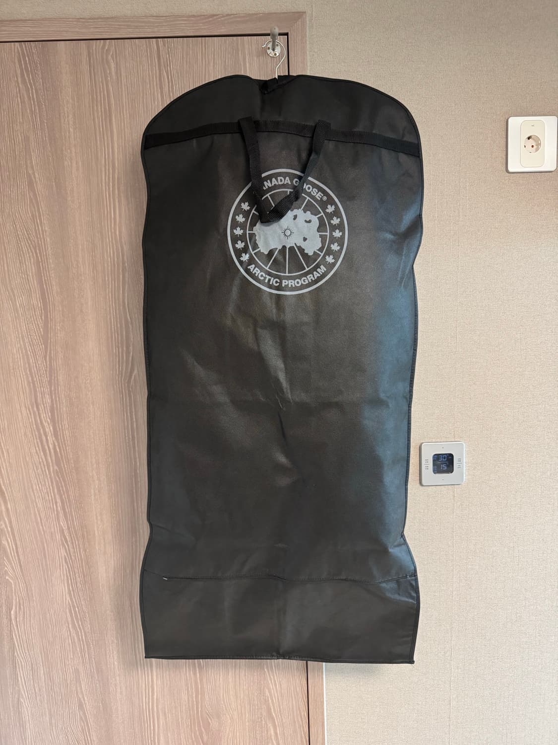 [CANADA GOOSE]캐나다구스 익스페디션 PBI (L) 상품이미지3