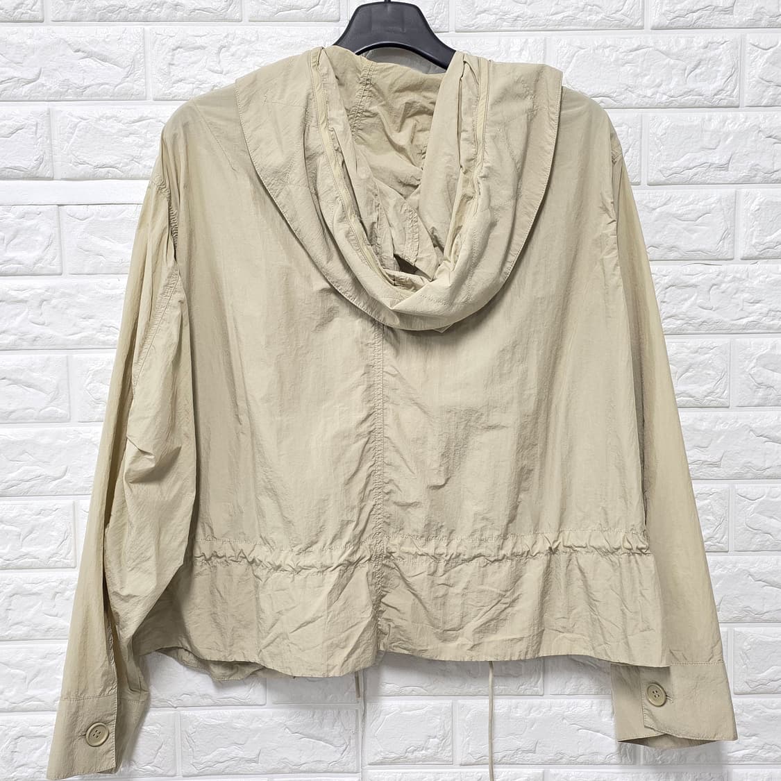 택포) M 21s 쥬시쥬디  후드 자켓  상품이미지4