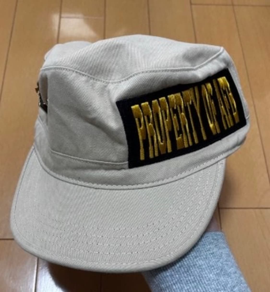 Property of afb 모자 <구매> 상품이미지3