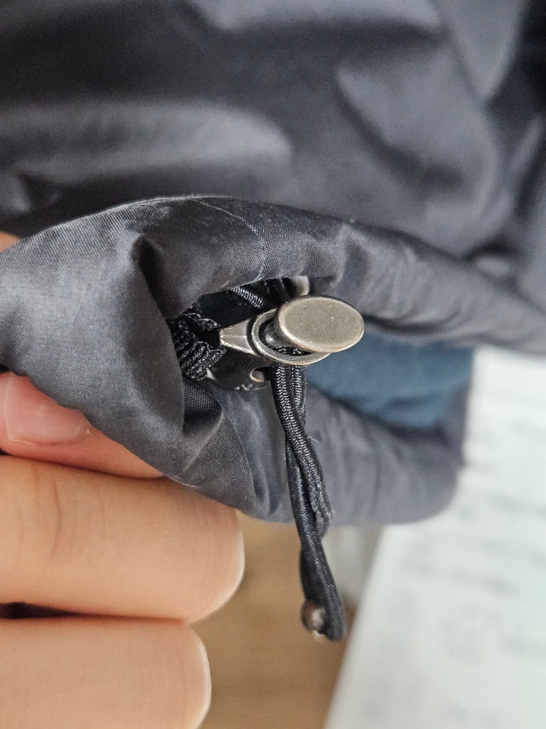 폴로 랄프로렌 빈티지 바람막이 자켓 90s 상품이미지6