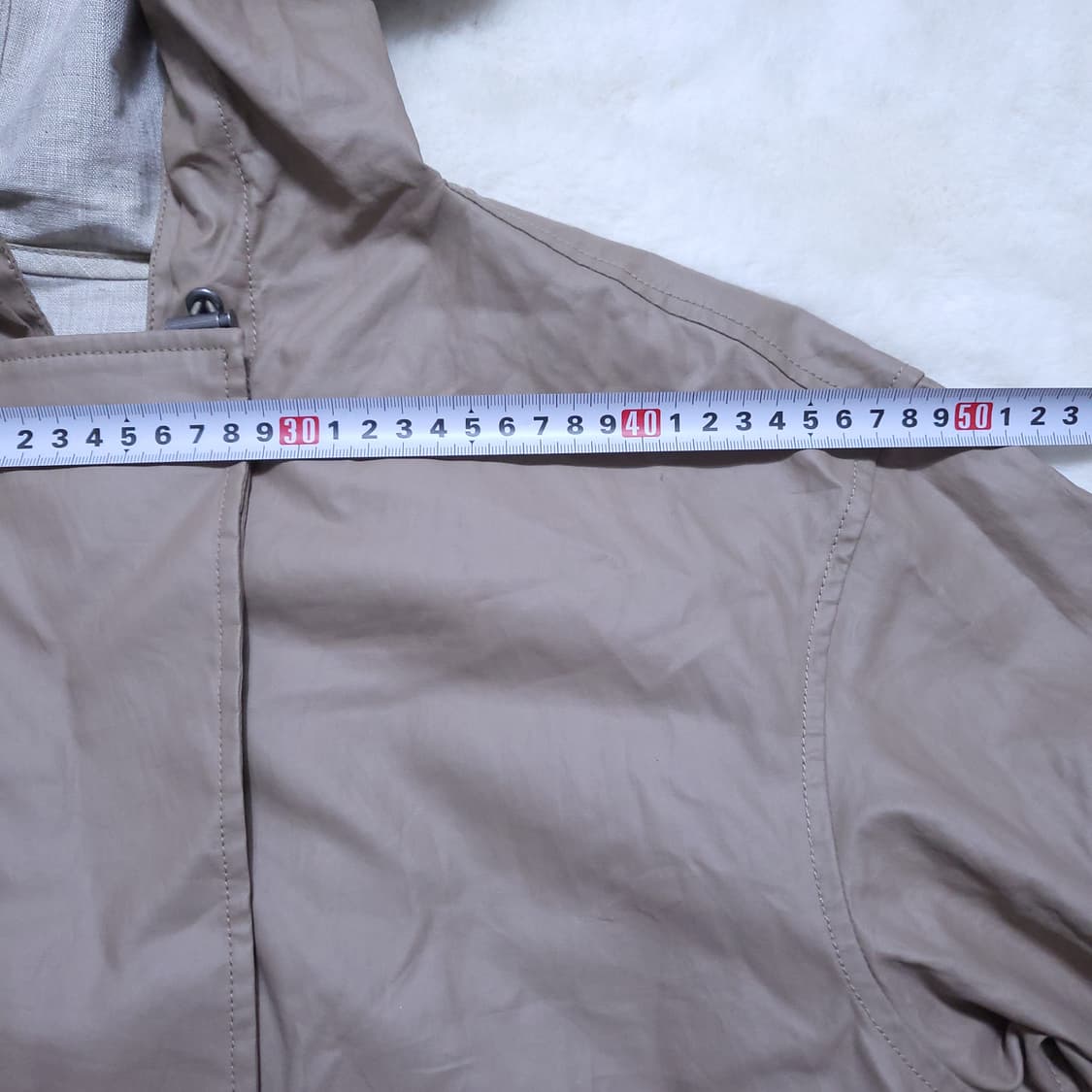 띠어리 여성 후드자켓 S 04012 상품이미지3