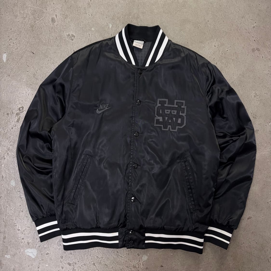 나이키 바시티 자켓[2231] 상품이미지1