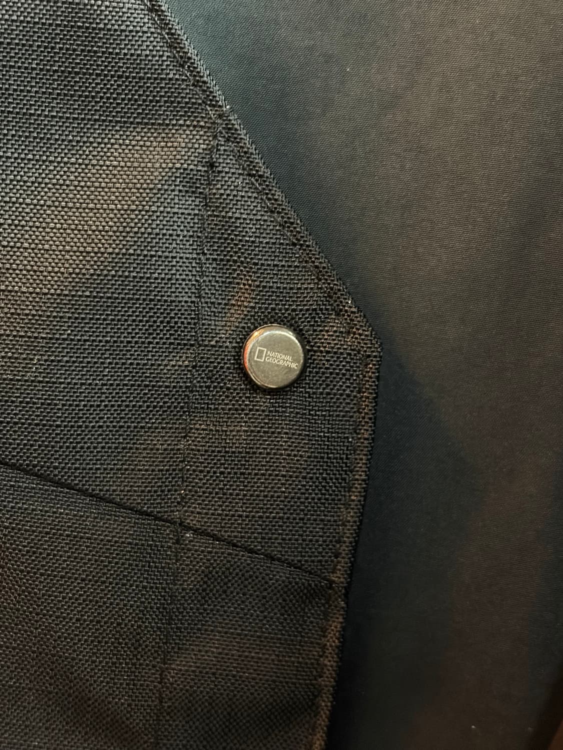 내셔널지오그래픽 레이어드 테크 베스트 조끼 상품이미지6