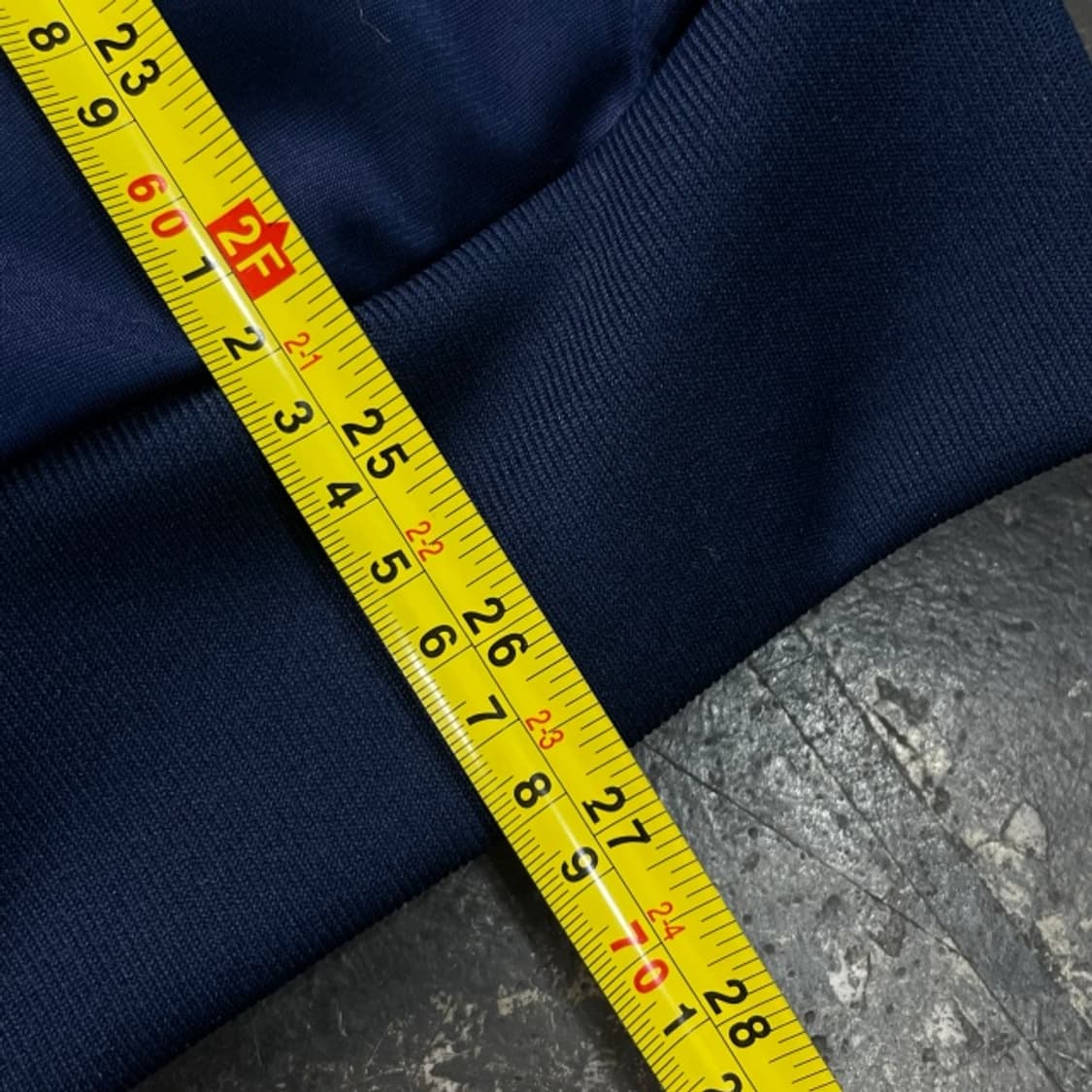 90 아디다스 삼선 져지  상품이미지6