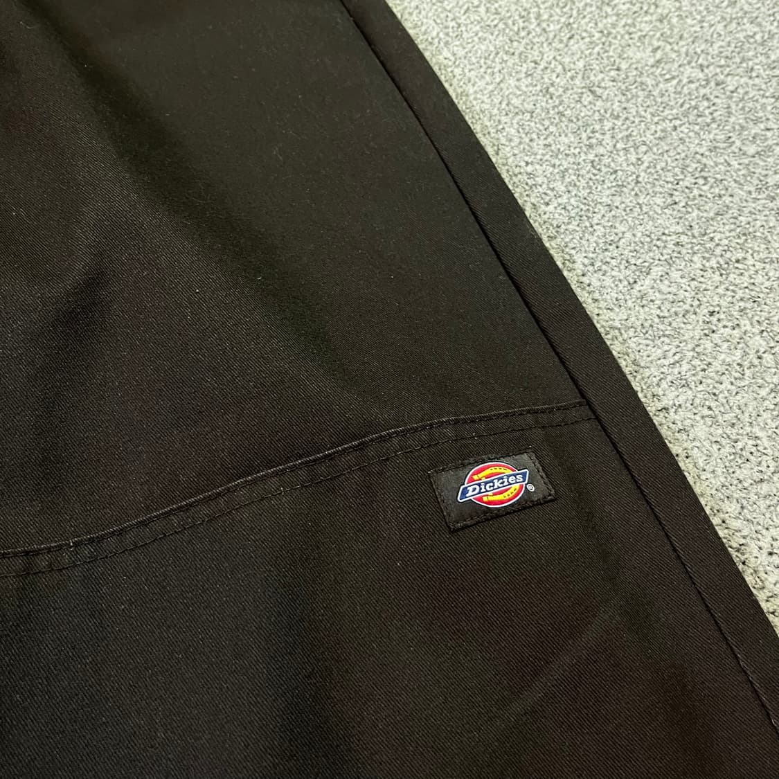 디키즈 더블니 팬츠 상품이미지2