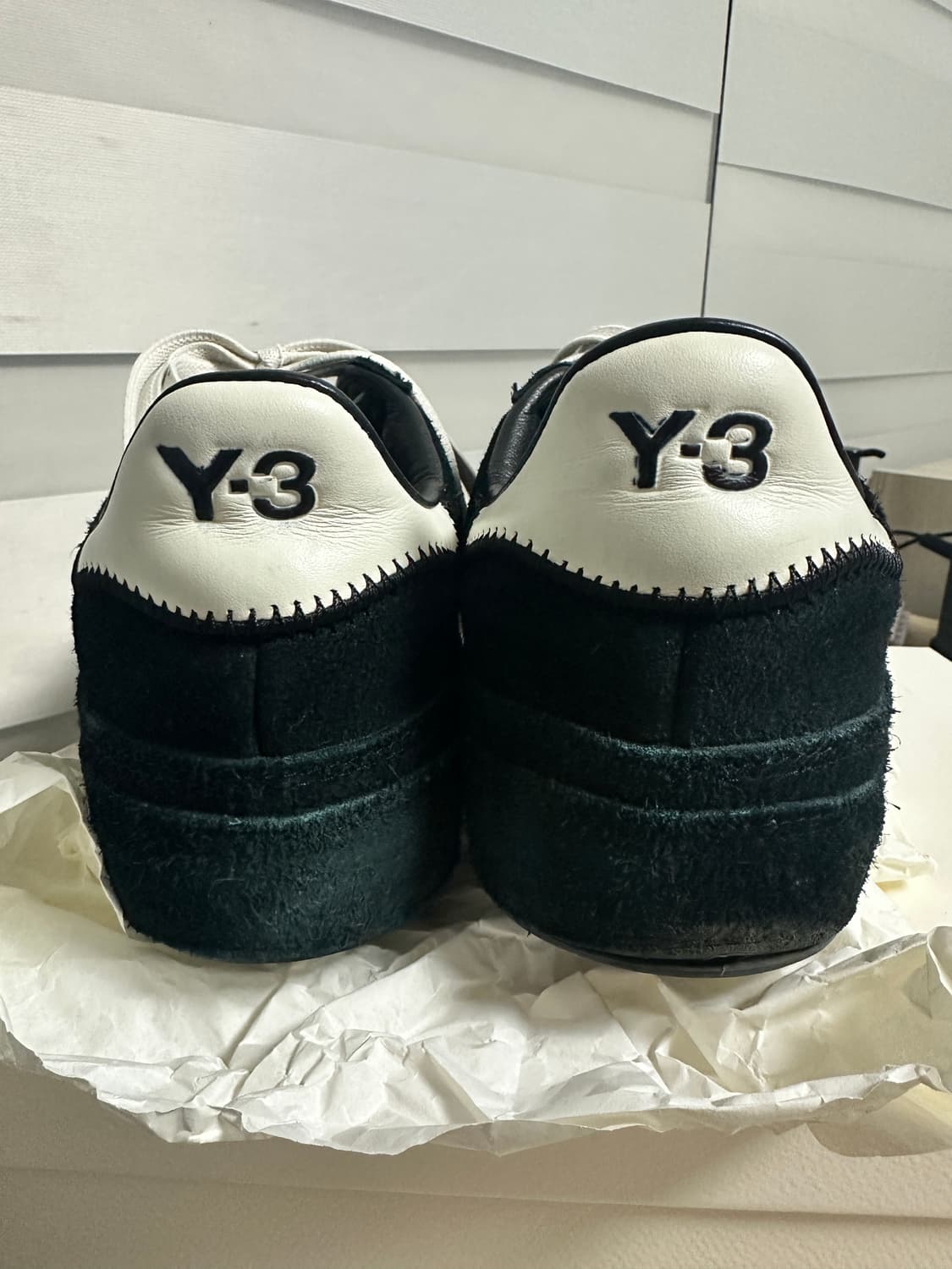 y-3 가젤 265 상품이미지4