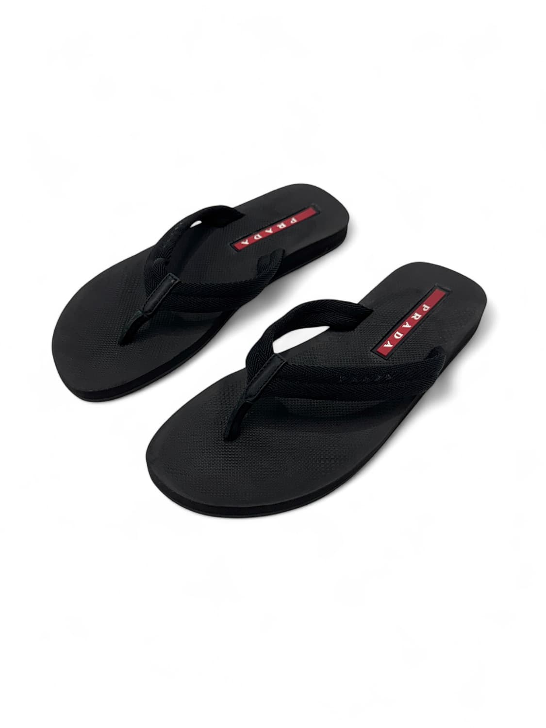 Prada 00s Flip Flop 상품이미지2
