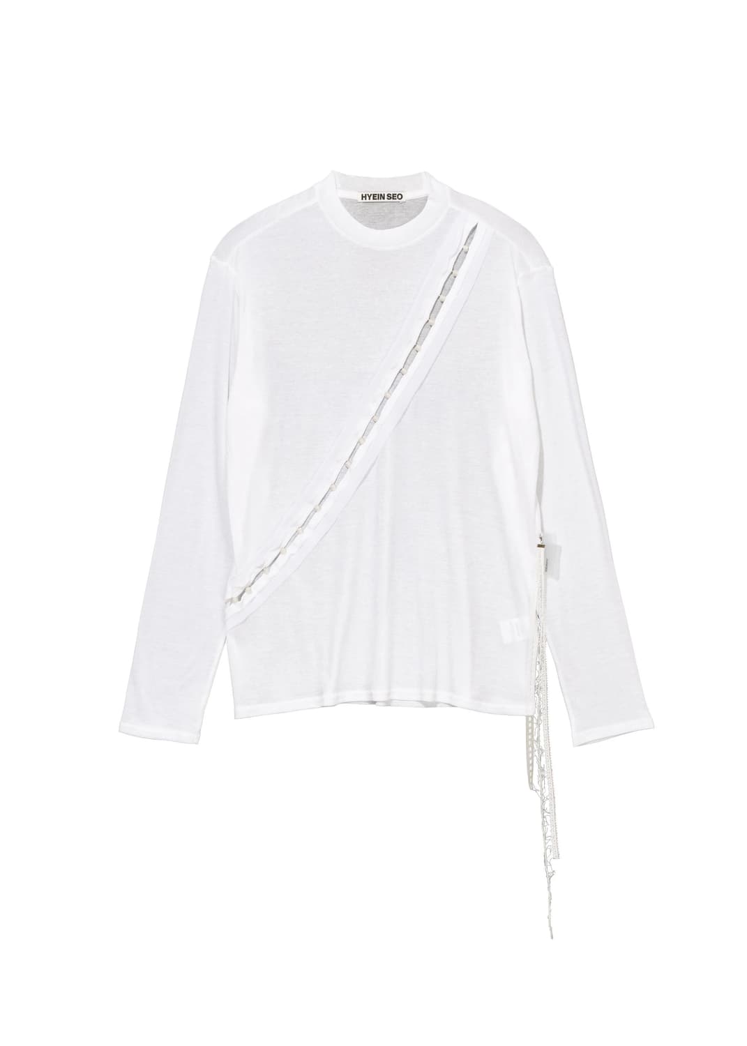 hyein seo beaded long sleeve 상품이미지4