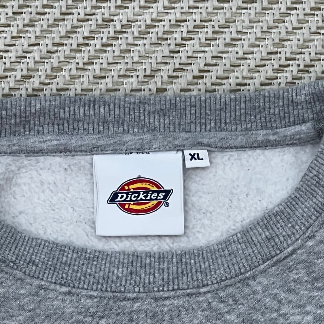 디키즈 프린팅 스웻셔츠 r3250 상품이미지6