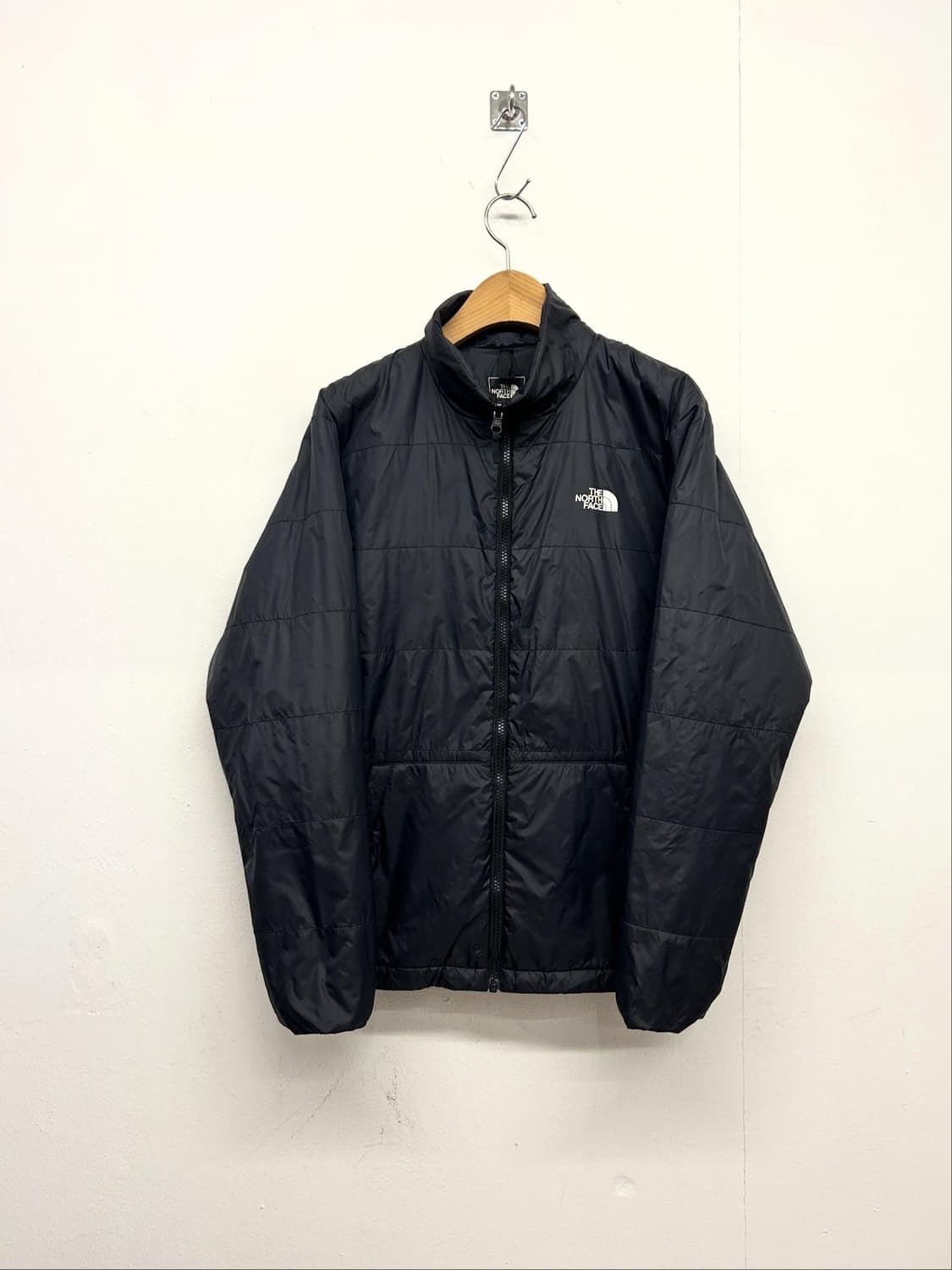 JPN 노스페이스 3-in-1 마운틴 자켓 (퍼텍스 퀀텀 내피 포함) 상품이미지7