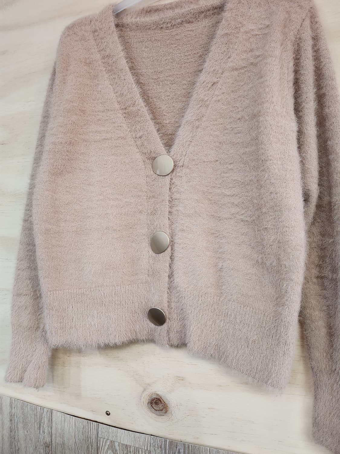 578) 여성 가디건 상품이미지3