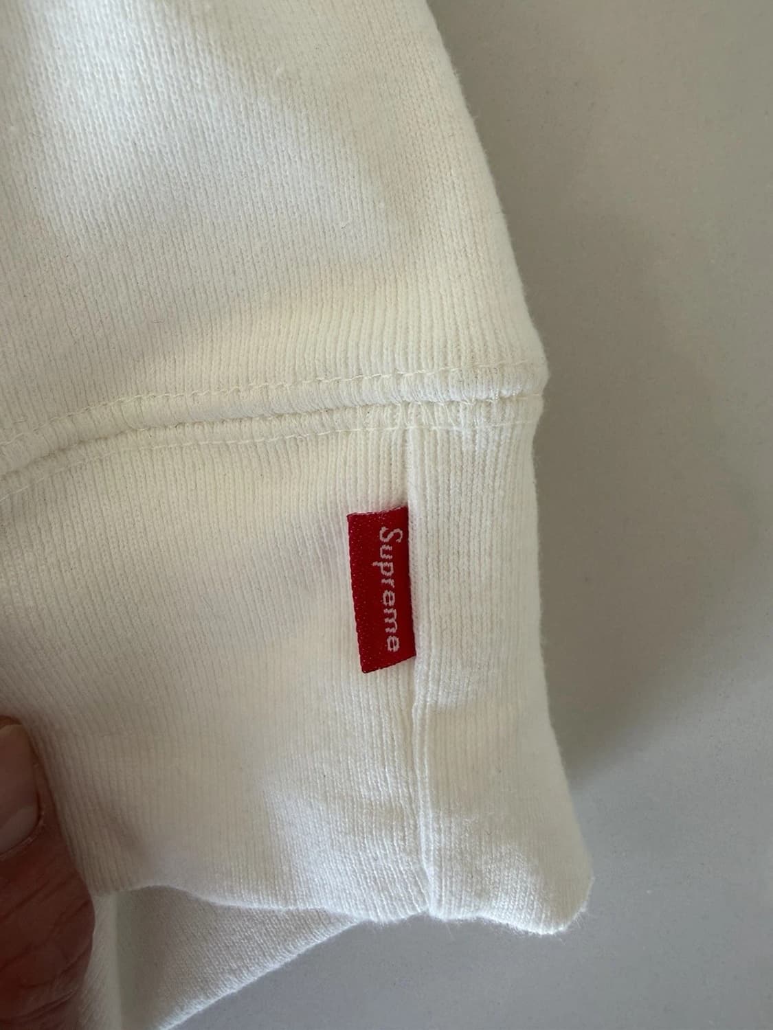  슈프림 박스 로고 후드 스웨트셔츠 상품이미지7