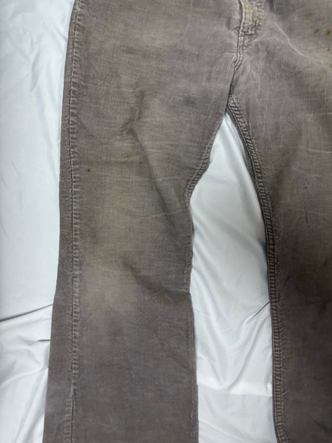 (34x31)  80s 리바이스 646 made in usa 상품이미지3