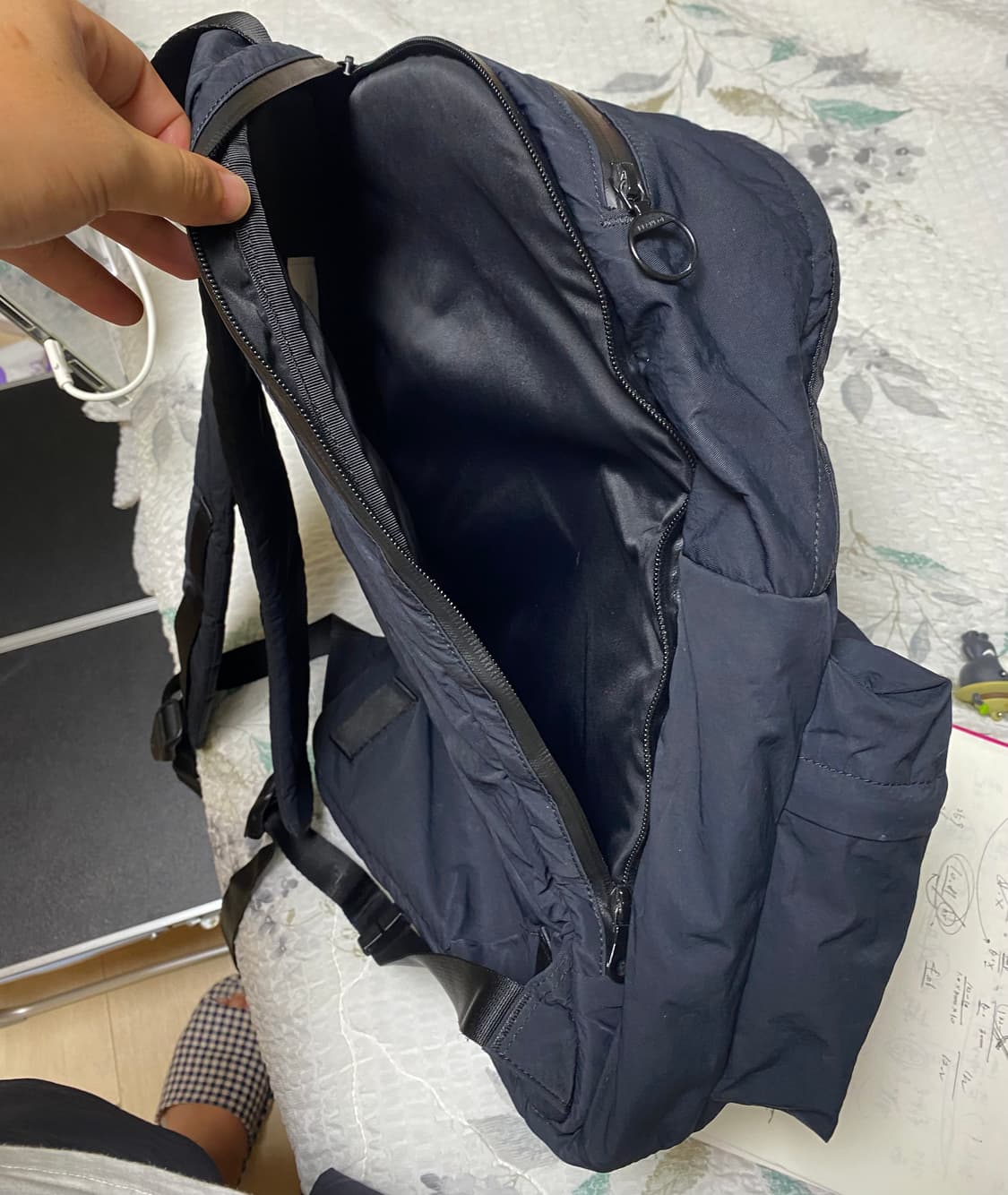 BLANKOF 블랭코브 데이팩 백팩 DAYPACK 26 상품이미지8