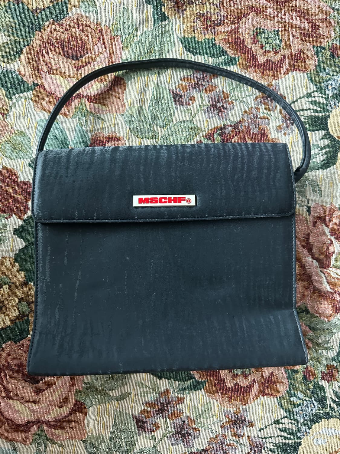 미스치프 이브닝백 토트백 상품이미지3