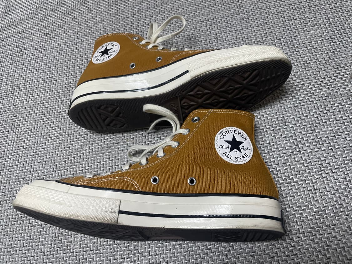 컨버스 척70 270 상품이미지2