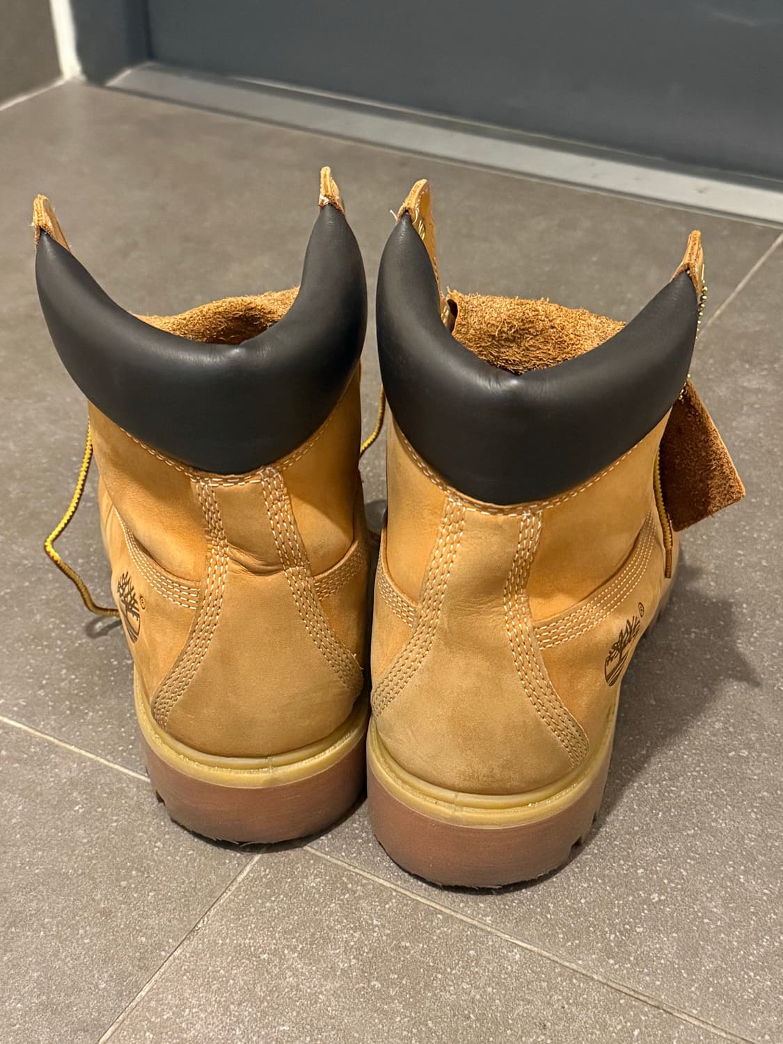 팀버랜드 프리미엄 6인치 상품이미지4