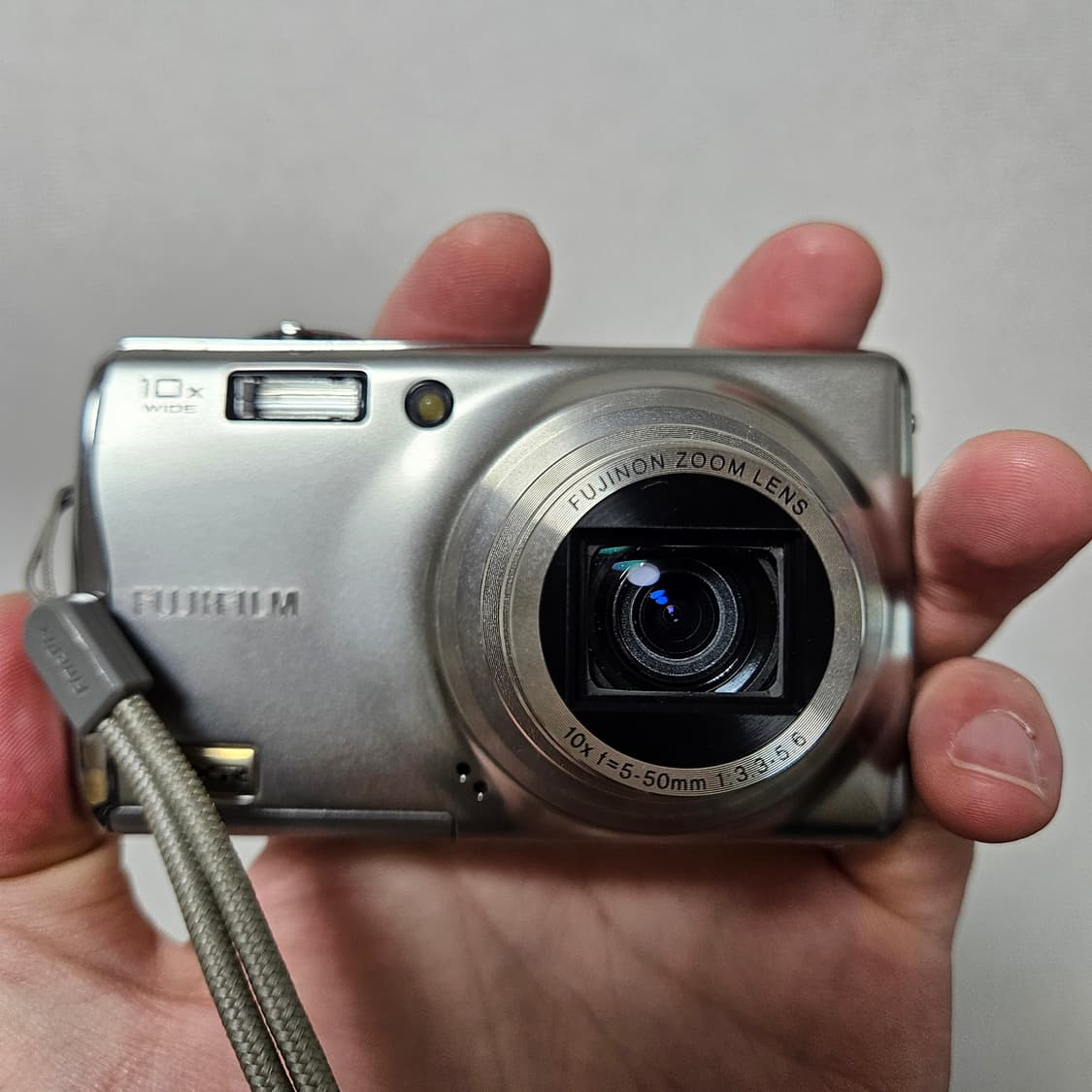 [아일릿 원희 디카] 후지필름 파인픽스 F70EXR FINEPIX 상품이미지2