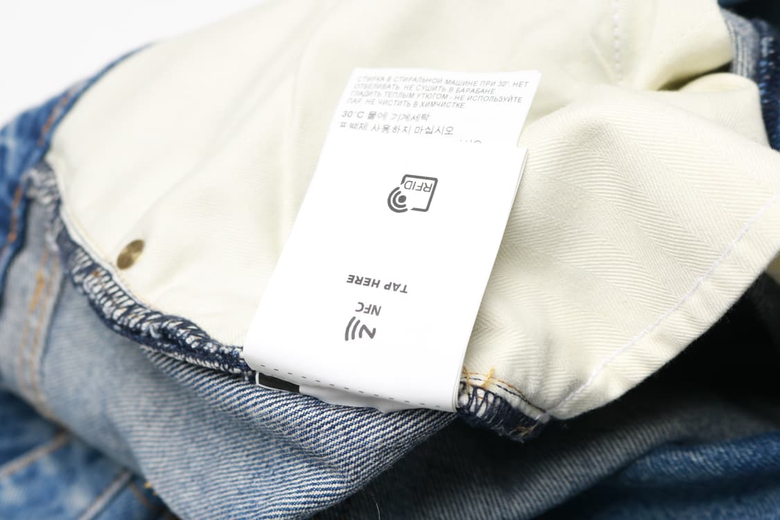 [31인치] 골든구스 데님팬츠 상품이미지6