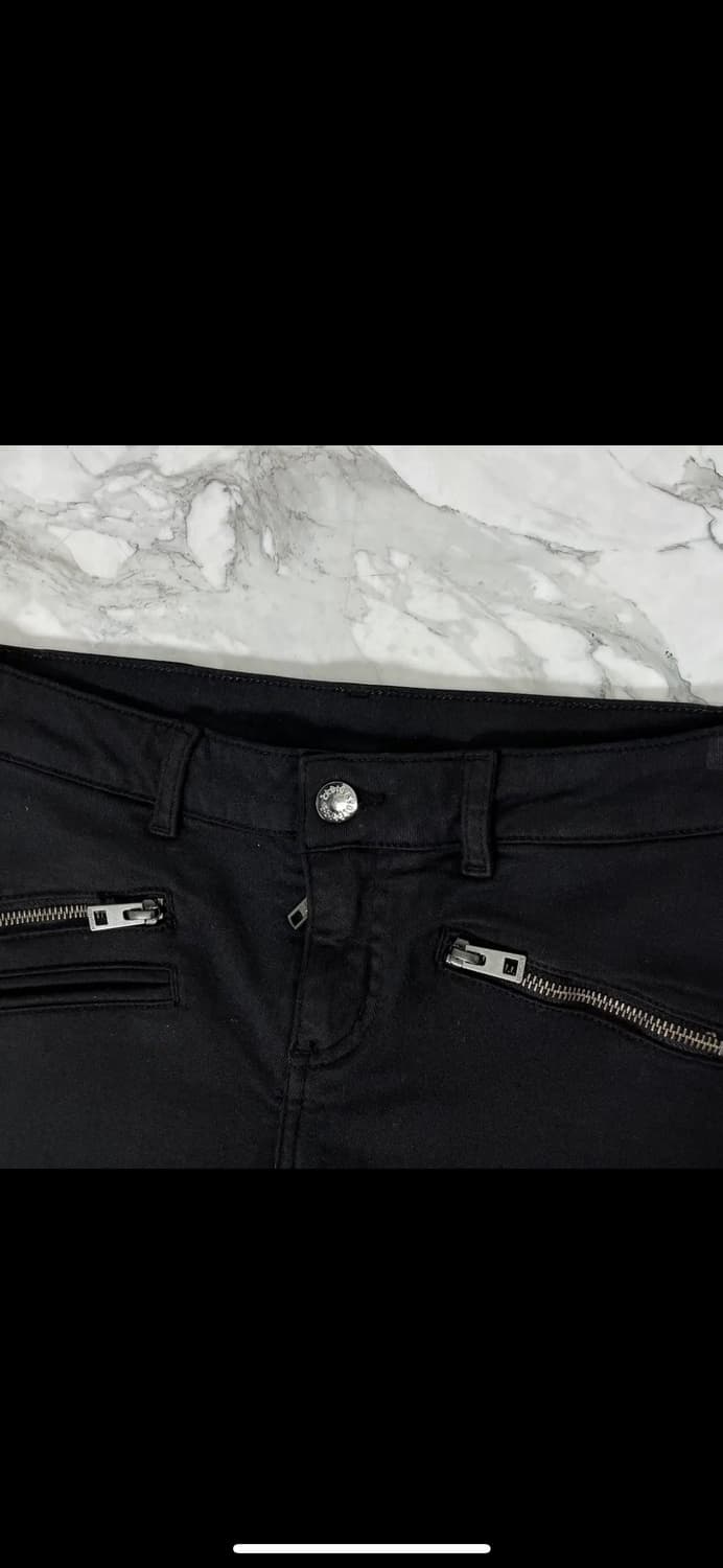 Zadic&Voltaire 쟈딕앤볼테르 블랙진 25 상품이미지5