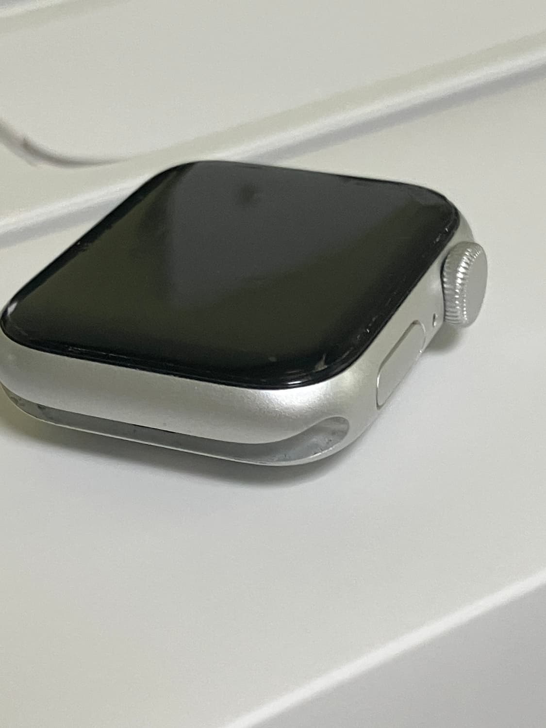 애플워치 se 40mm 배터리성능82 상품이미지8