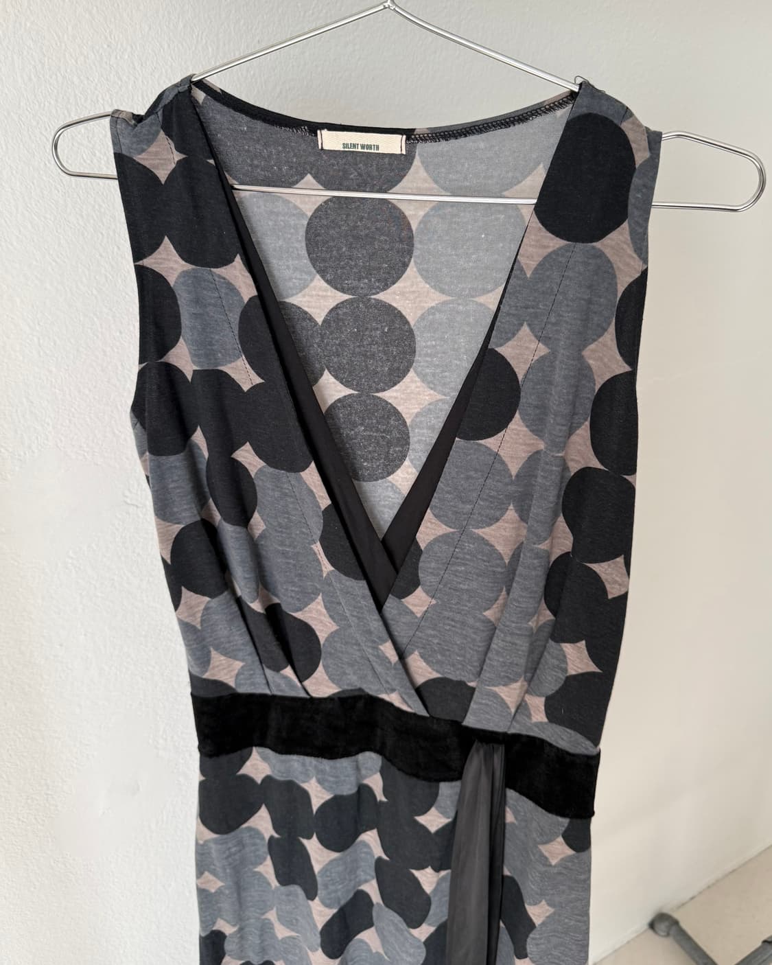 빈티지 원피스 상품이미지4