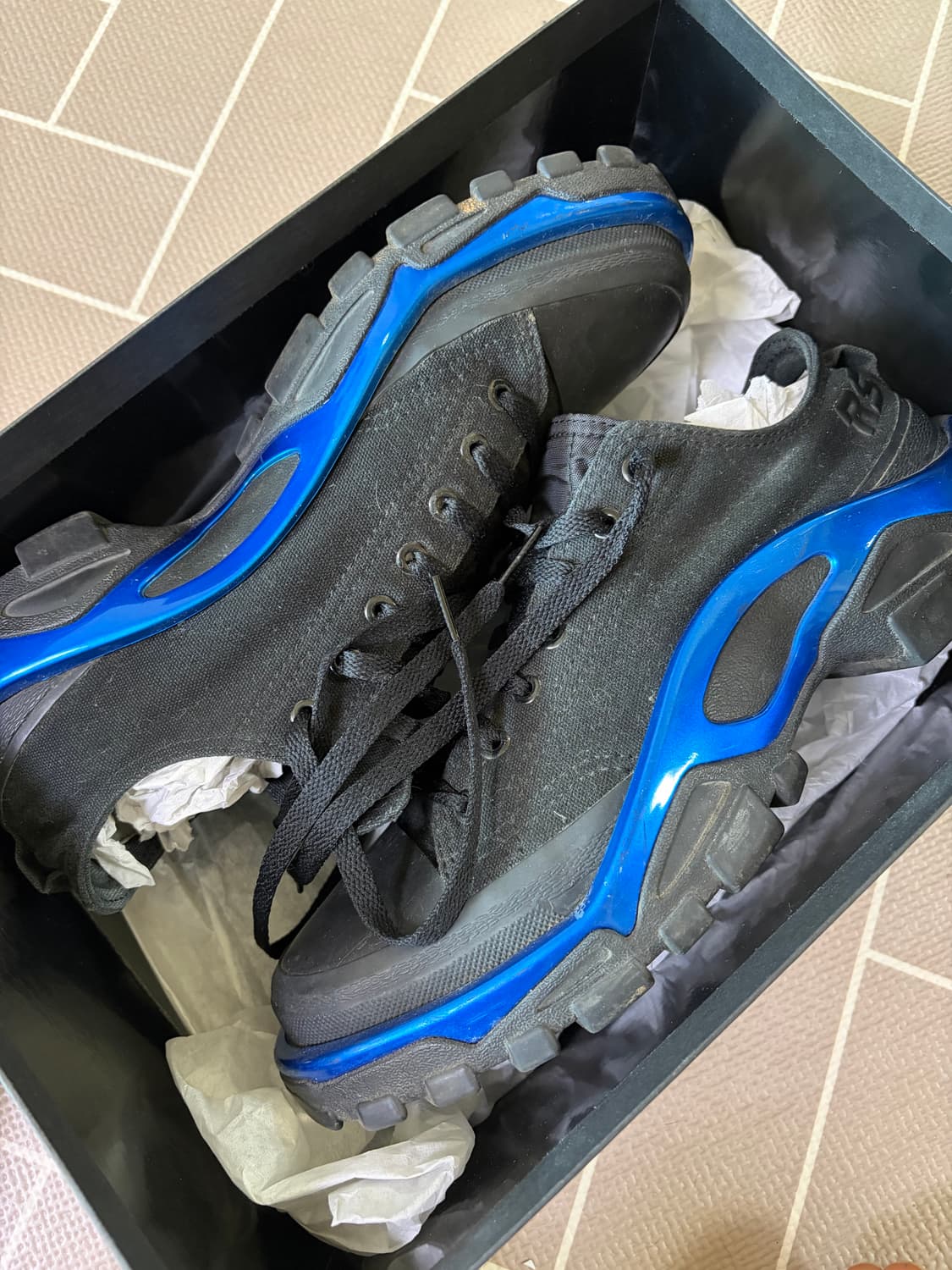 라프시몬스 뉴러너 270 검파 상품이미지8