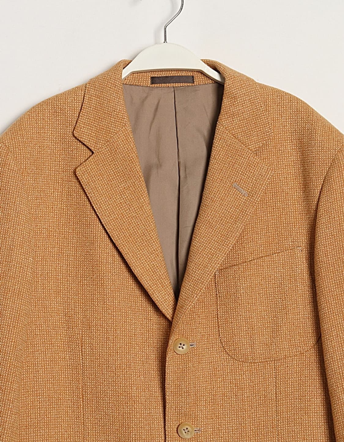 BURBERRY LONDON Wool Tailored Jacket 상품이미지2