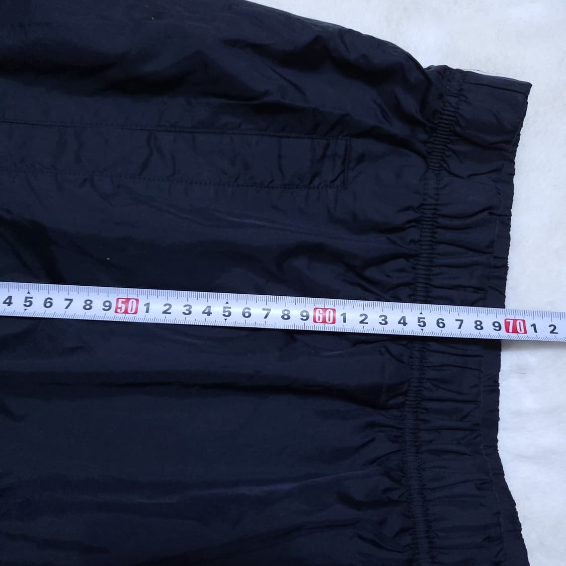 C남성 아노락 100 0323 뽀샤샤 상품이미지6