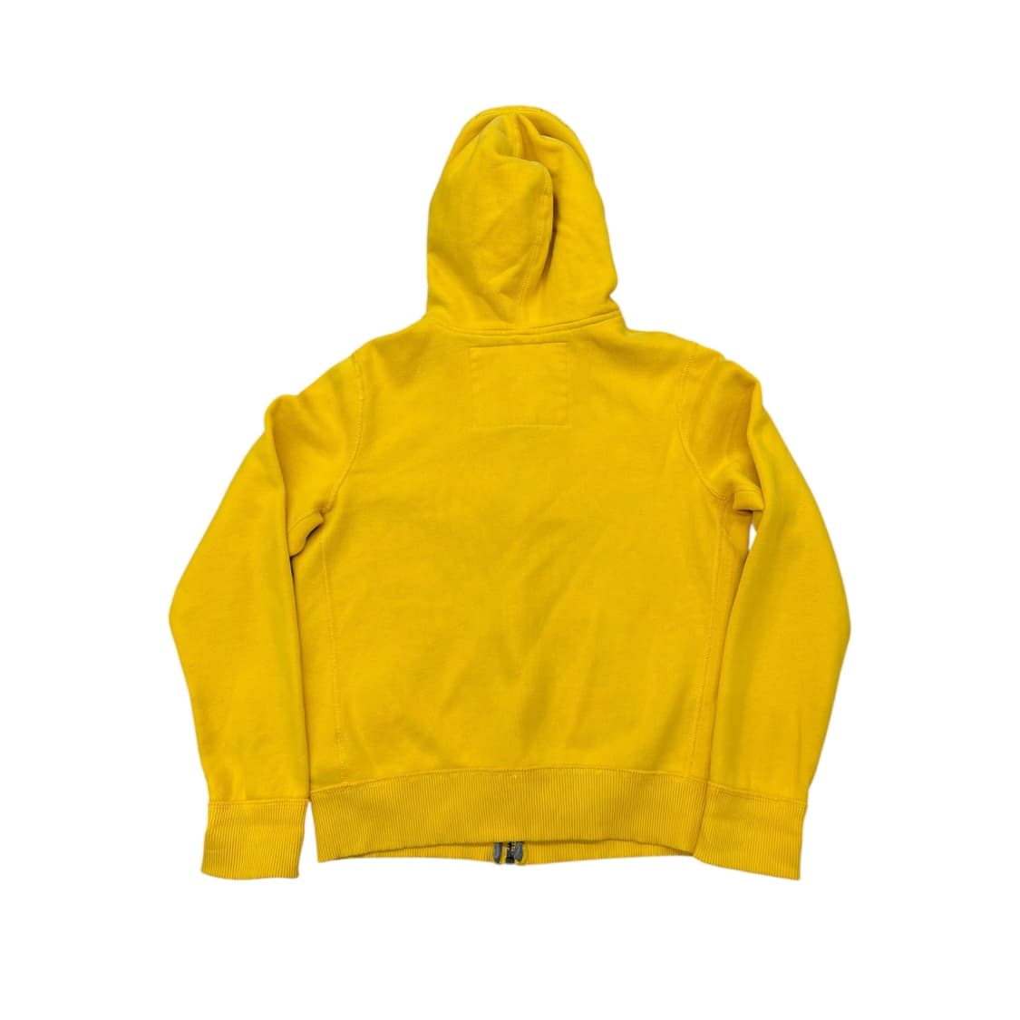 아베크롬비 머슬핏 옐로우 후드집업 상품이미지3