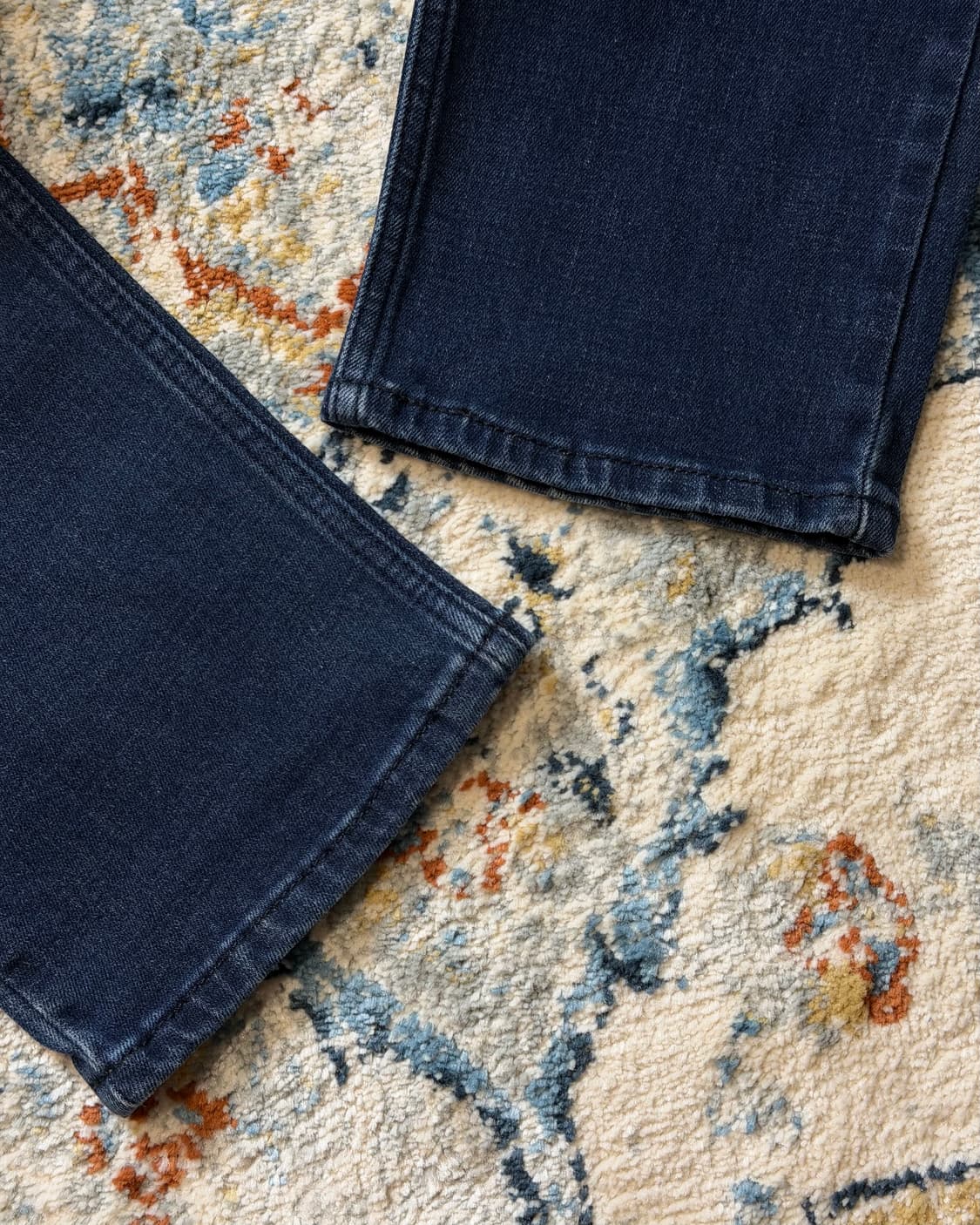 빈티지 리바이스 502 데님팬츠 [0-154] 상품이미지6