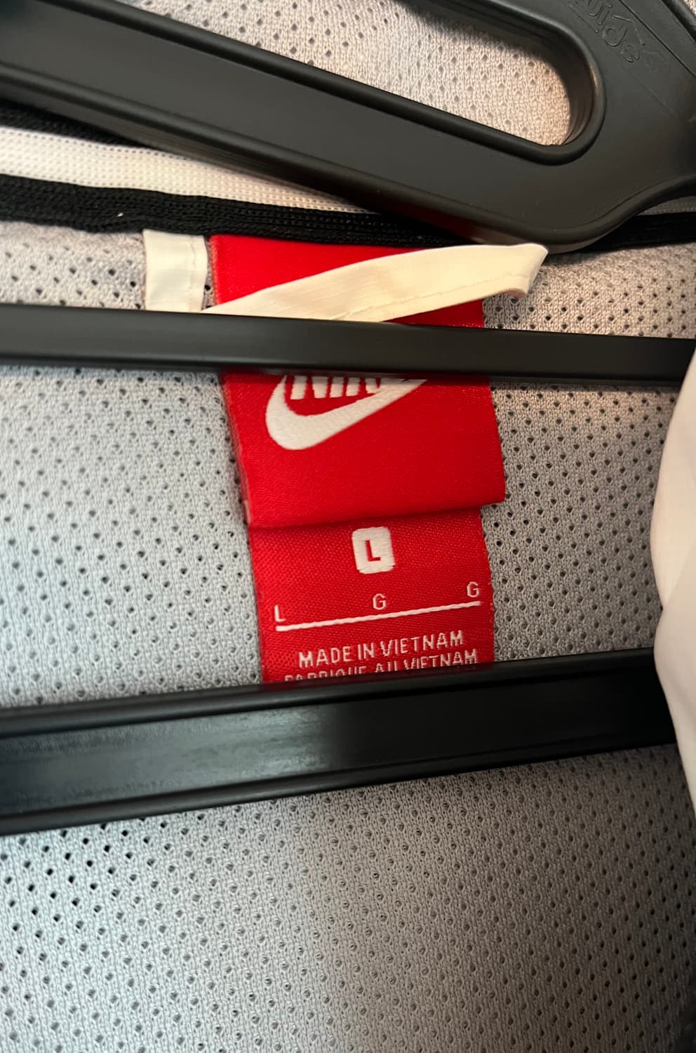 나이키 윈드러너 바람막이 (L/100)  상품이미지5