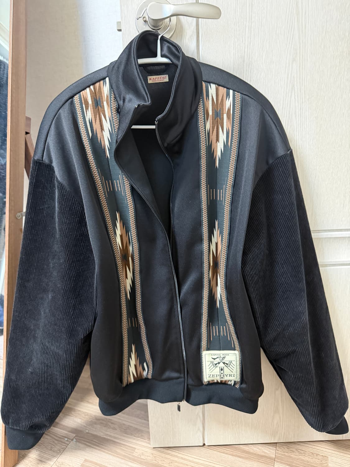 캐피탈 스무스 저지 3사이즈 상품이미지2