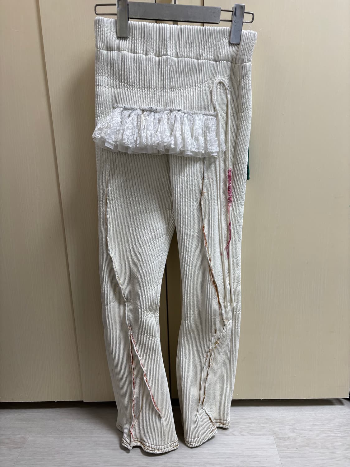 Pax00100 팬츠 상품이미지4