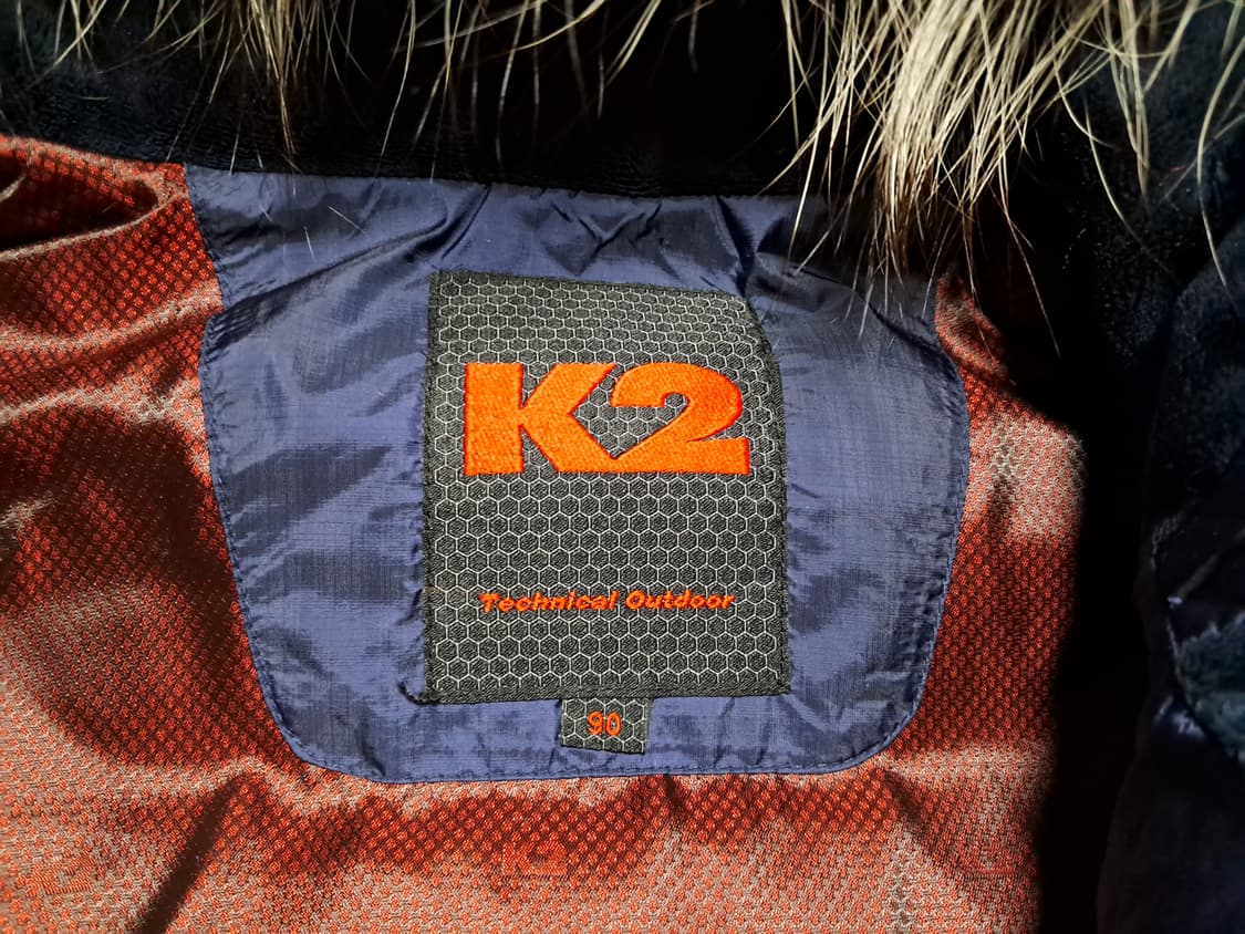 K2 여성 램프리 패딩 90 상품이미지5