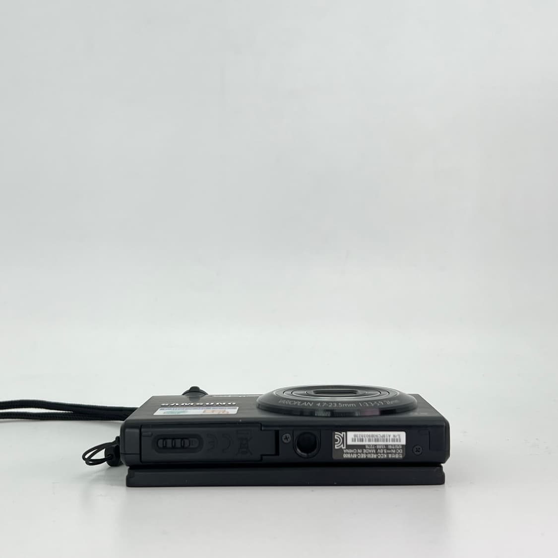 삼성 미러팝 SamSung MV800 블랙 상품이미지8