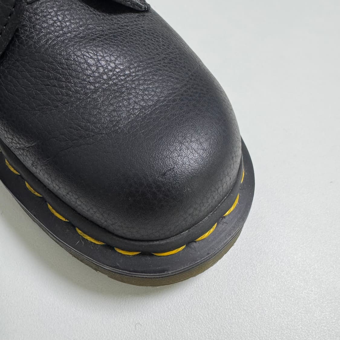 닥터마틴 1490 버지니아 블랙 240 상품이미지6